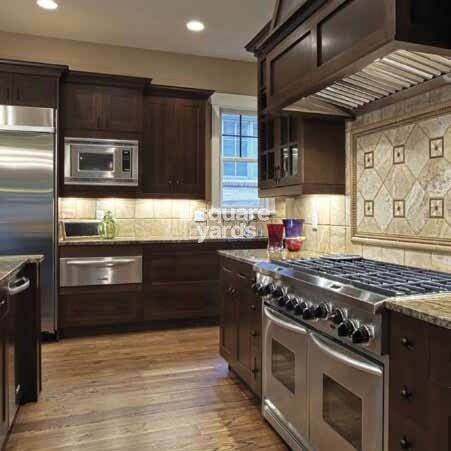 Shubhkamna Lords Apartment Interiors 3