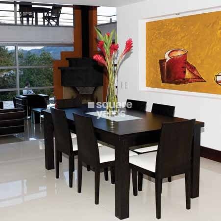 Shubhkamna Lords Apartment Interiors 4