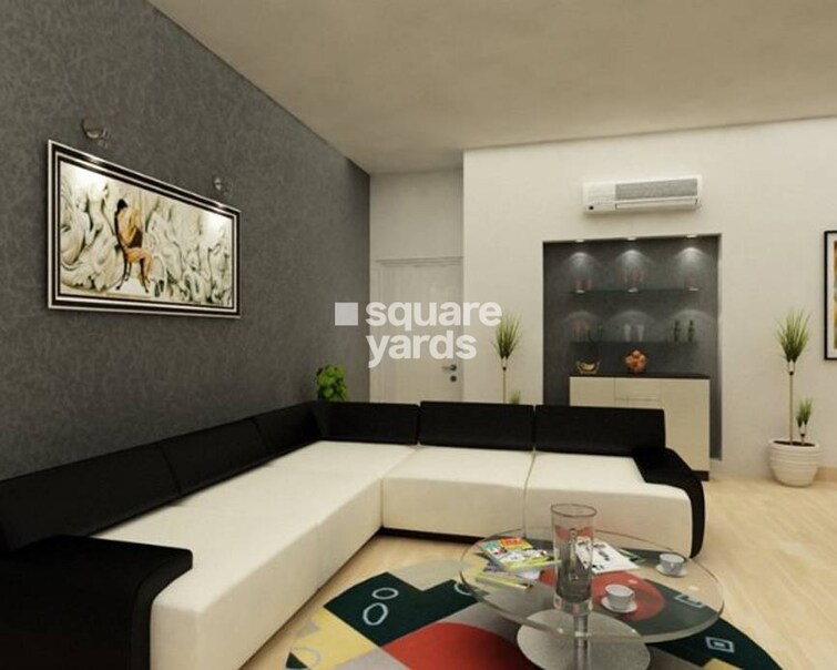 Sikka Kaamna Greens Apartment Interiors 2