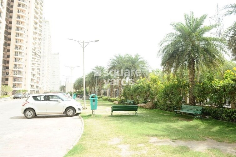 Sikka Karmic Greens Amenities-Features 2