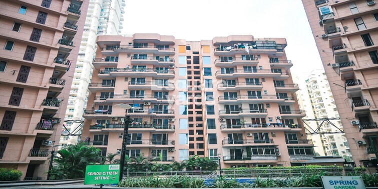 Sikka Karmic Greens Apartment Exteriors 8