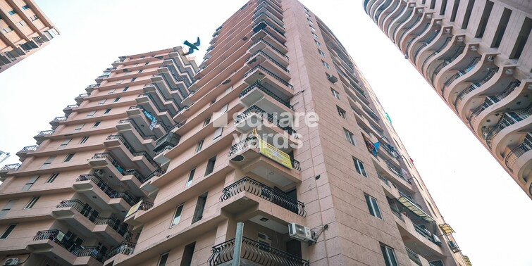Sikka Karmic Greens Apartment Exteriors 11