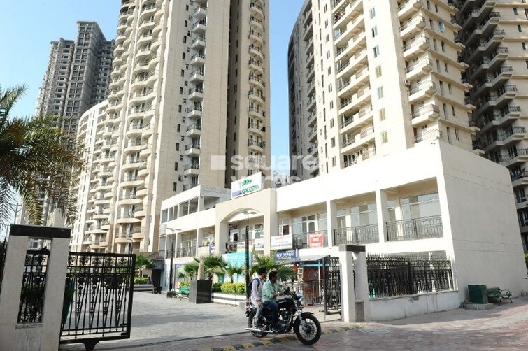 Sikka Karmic Greens Entrance View 2