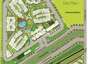 sikka karmic greens project master plan image1