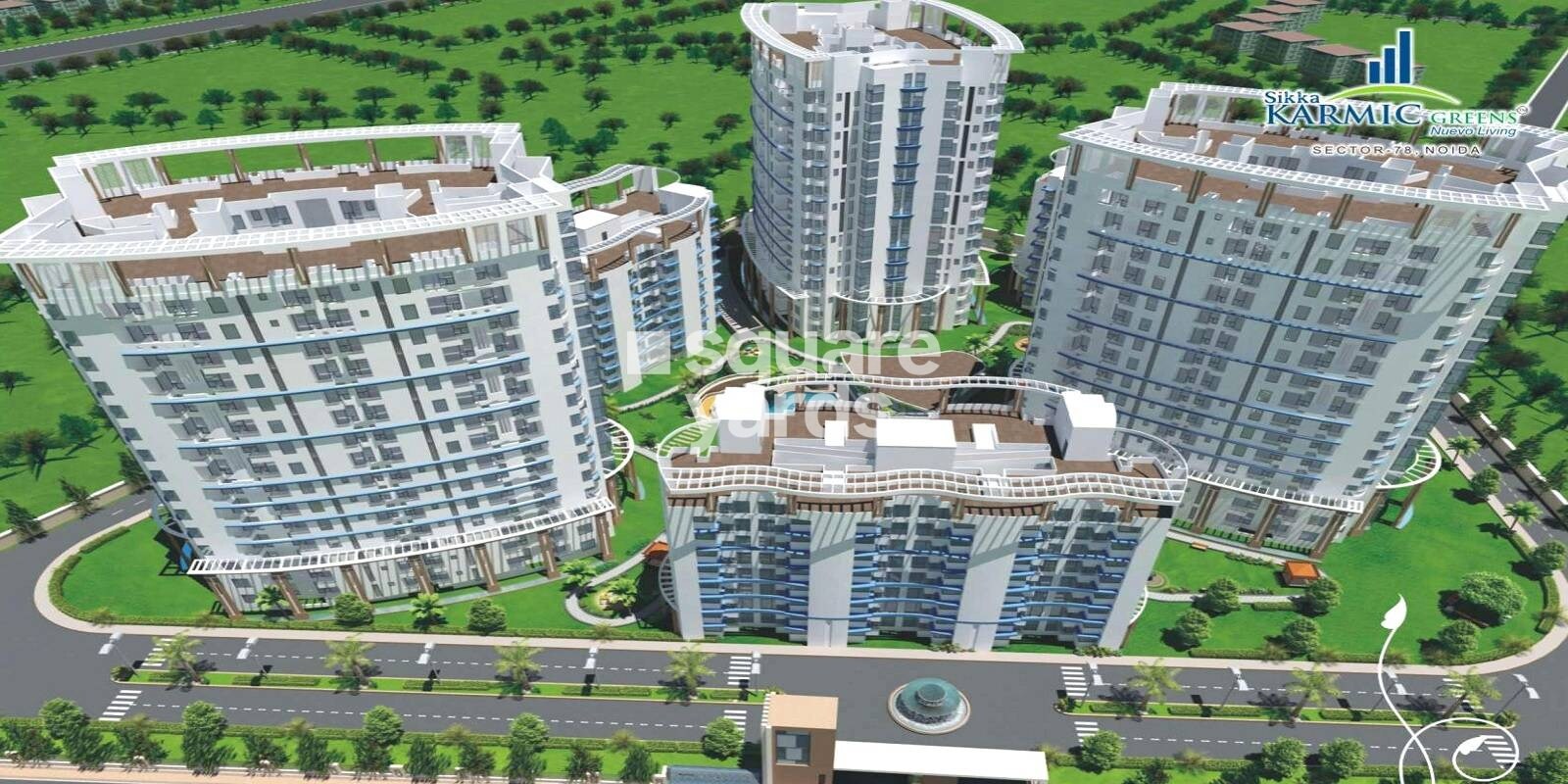 Sikka Karmic Greens Featured Image