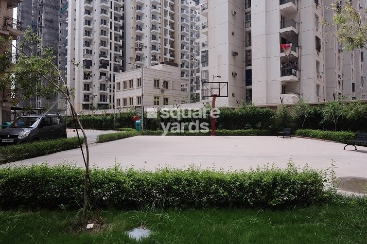 Sikka Karmic Greens Sports facilities Image