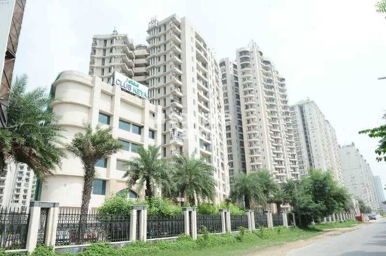 Sikka Karmic Greens Tower View 1