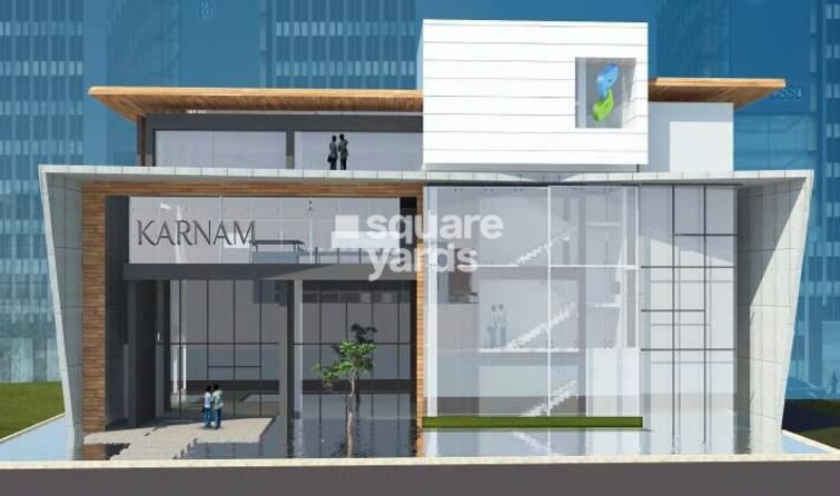 Sikka Karnam Greens Amenities-Features