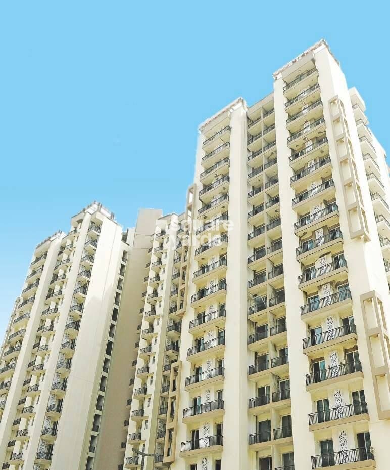 Sikka Karnam Greens Tower View 2