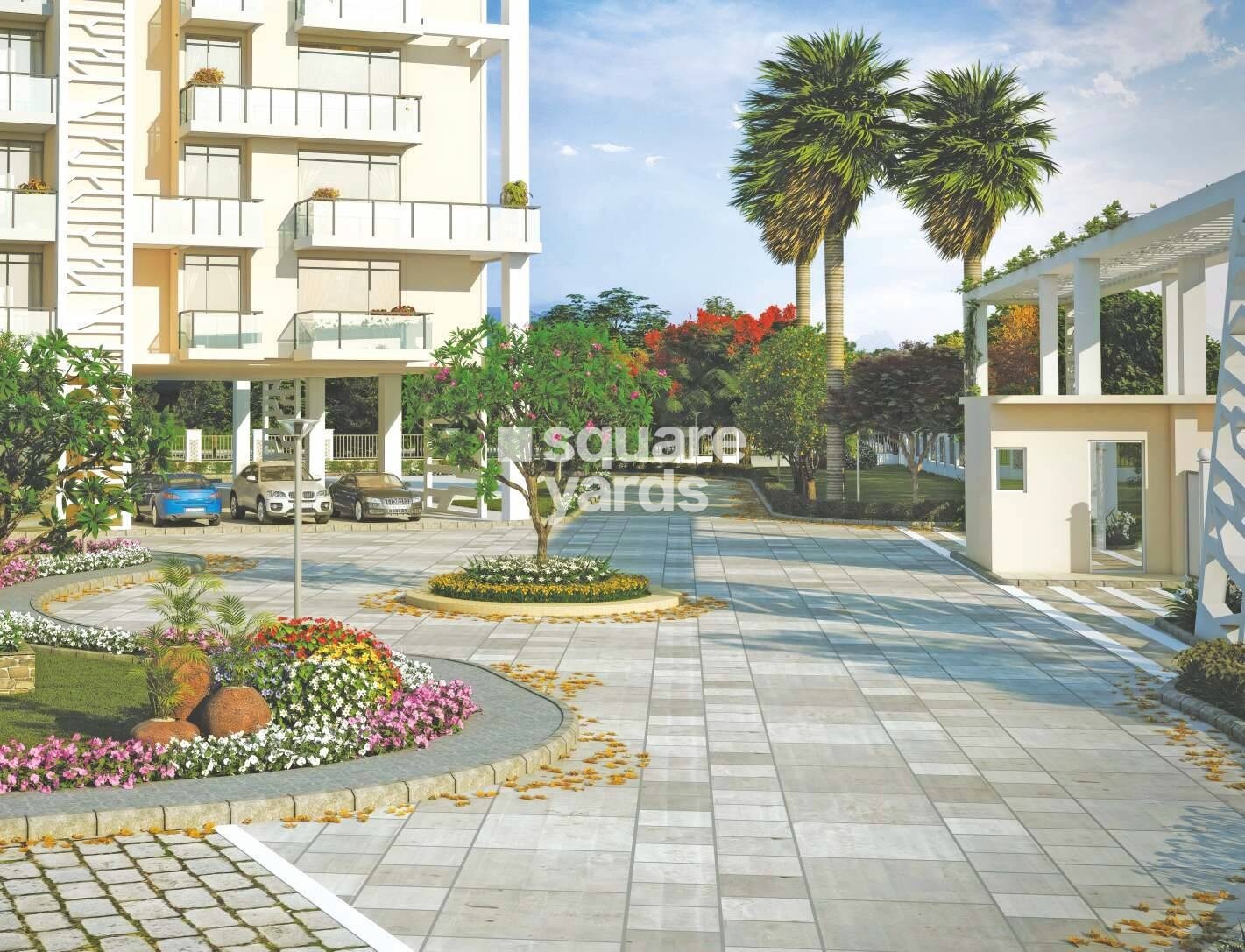 Sikka Kimaantra Greens Amenities-Features 1