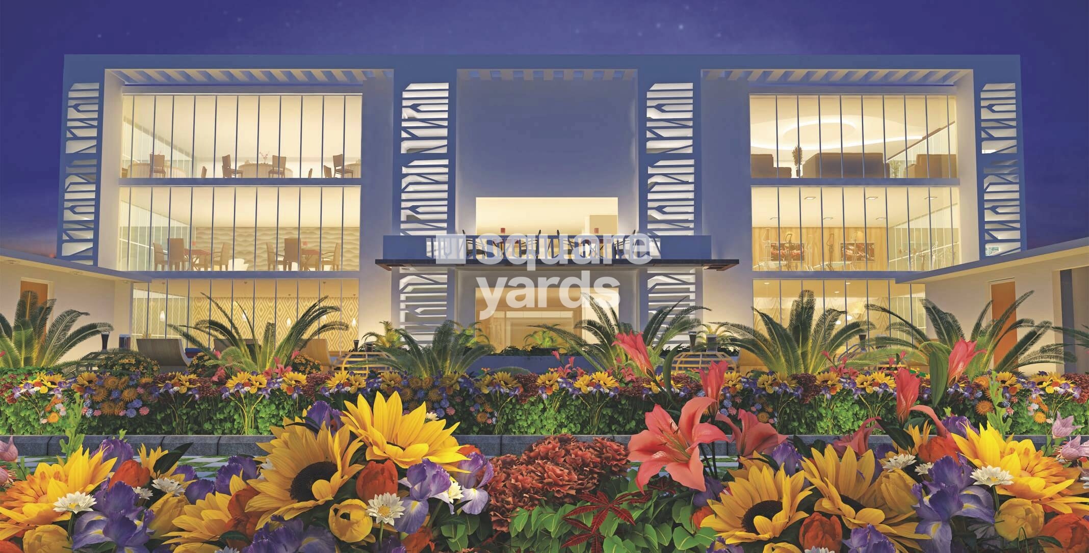 Sikka Kimaantra Greens Amenities-Features 2