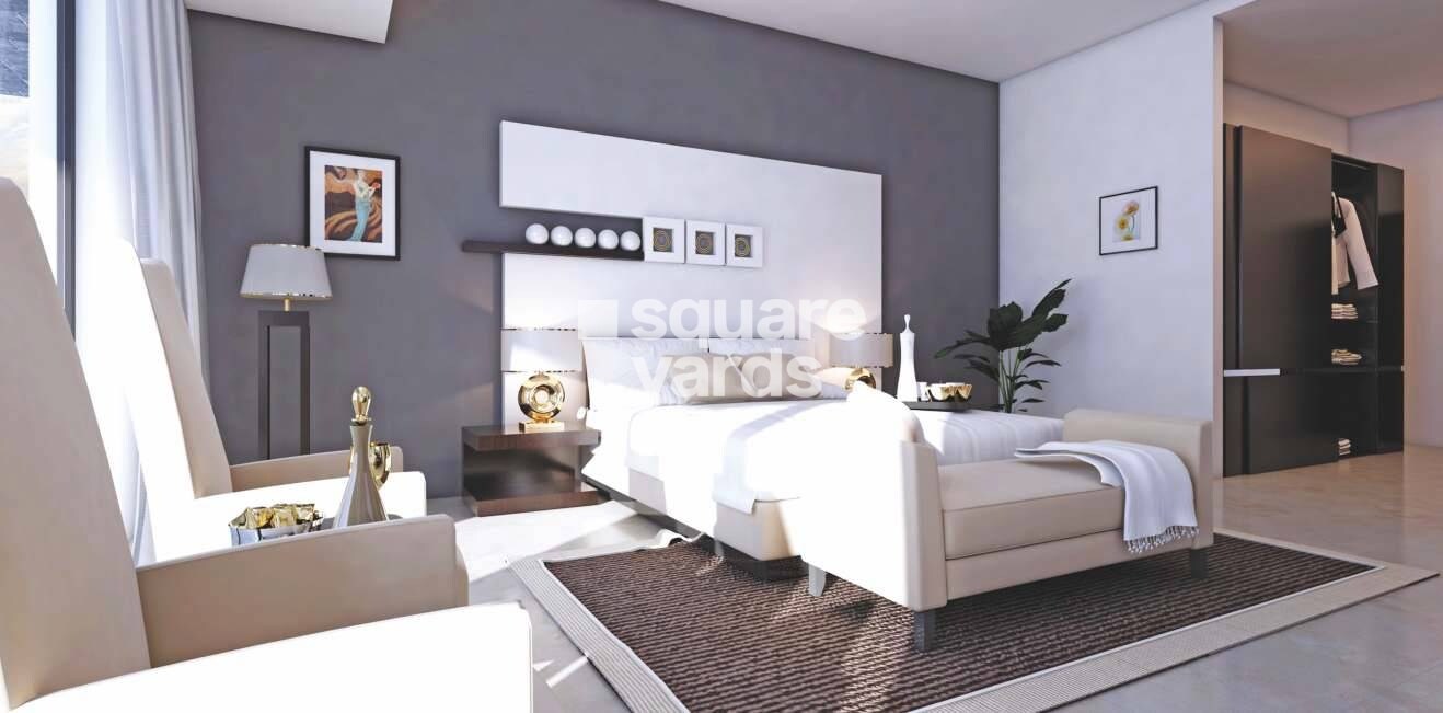 Sikka Kimaantra Greens Apartment Interiors 2