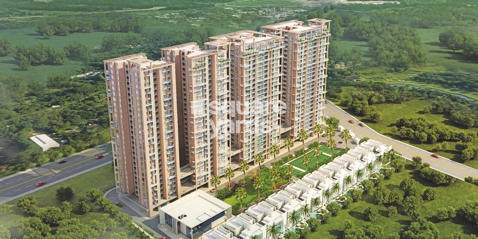 Sikka Kimaantra Greens, Sector 79, Noida