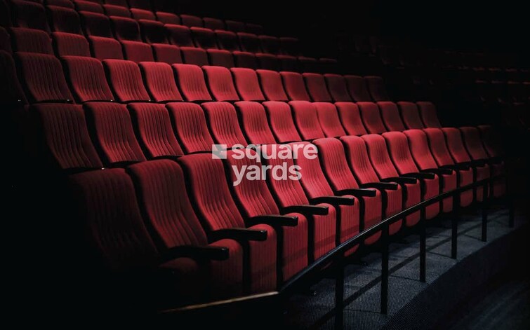 Sikka The Downtown Amenities-Features 1