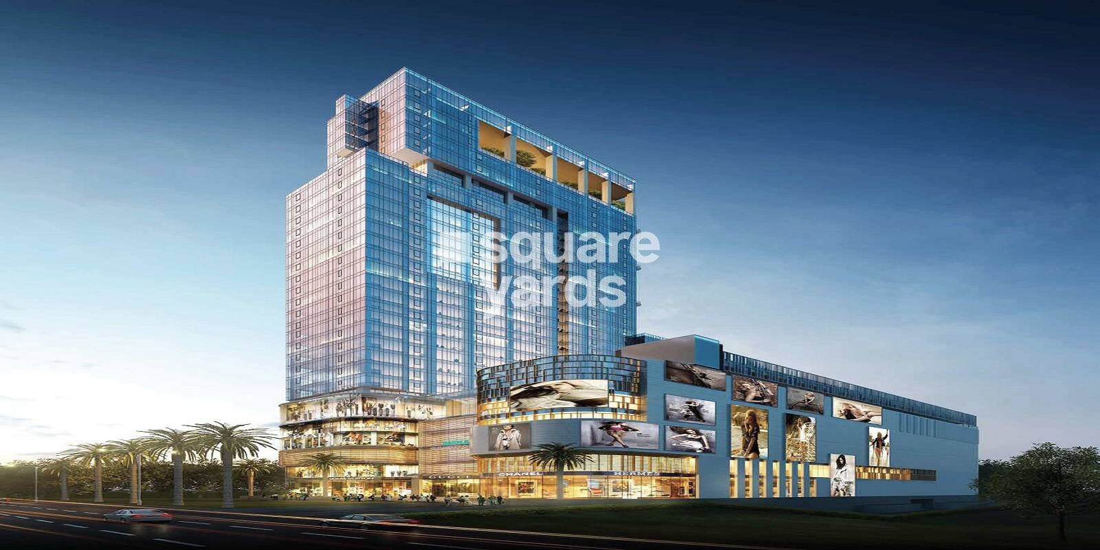 Sikka The Downtown Featured Image