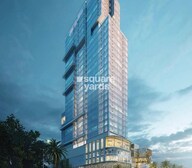 Sikka The Downtown Tower View