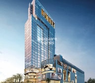 Sikka The Downtown Tower View