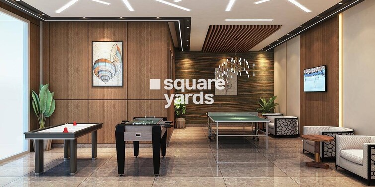 SKA Orion Amenities-Features 5