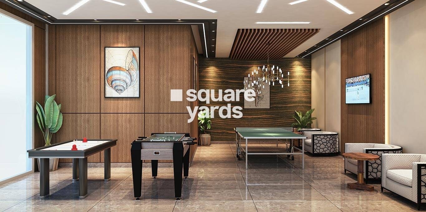 SKA Orion Amenities-Features 5