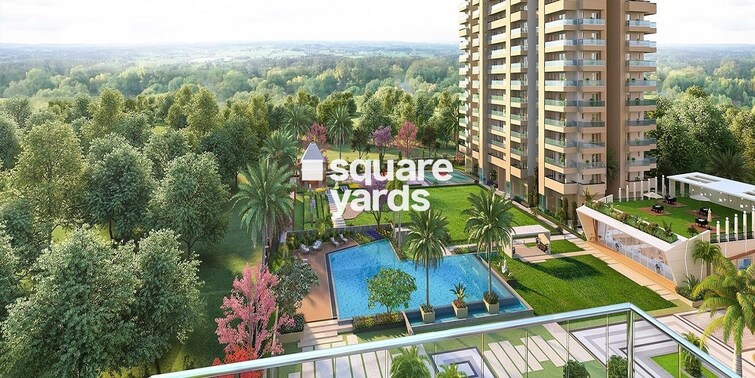 SKA Orion Amenities-Features 6