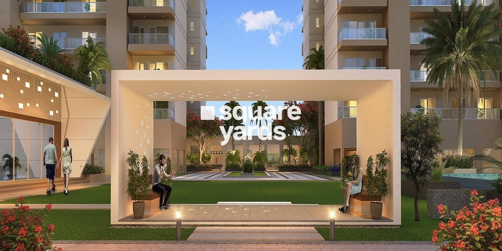 SKA Orion Amenities-Features 7