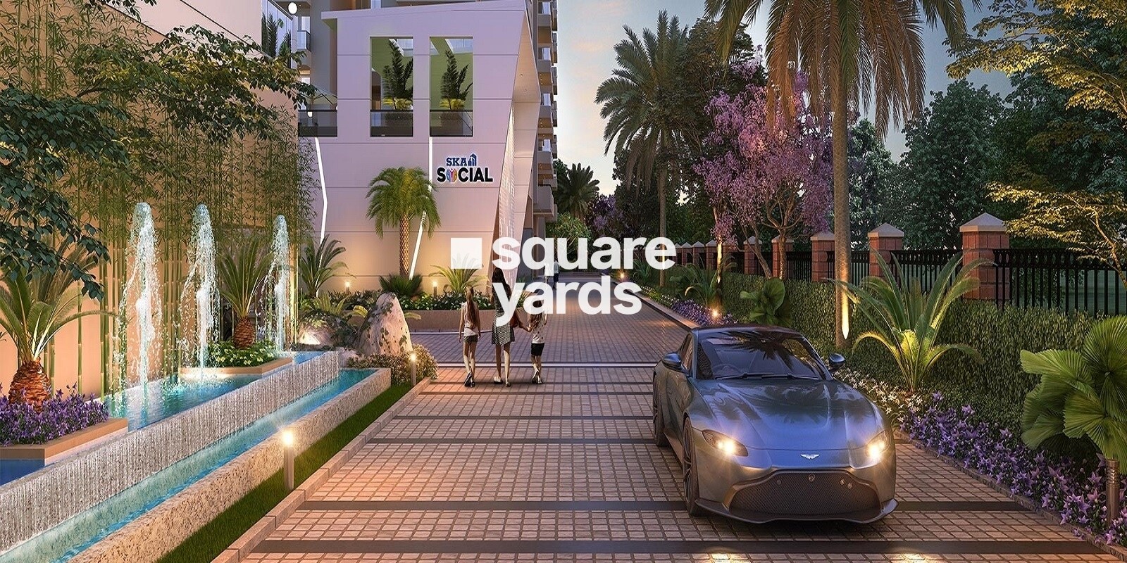 SKA Orion Amenities-Features 8