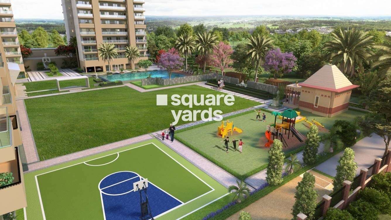 SKA Orion Amenities-Features 2