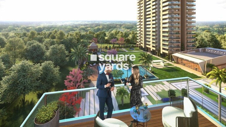 SKA Orion Amenities-Features 3