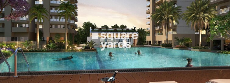 SKA Orion Amenities-Features 4