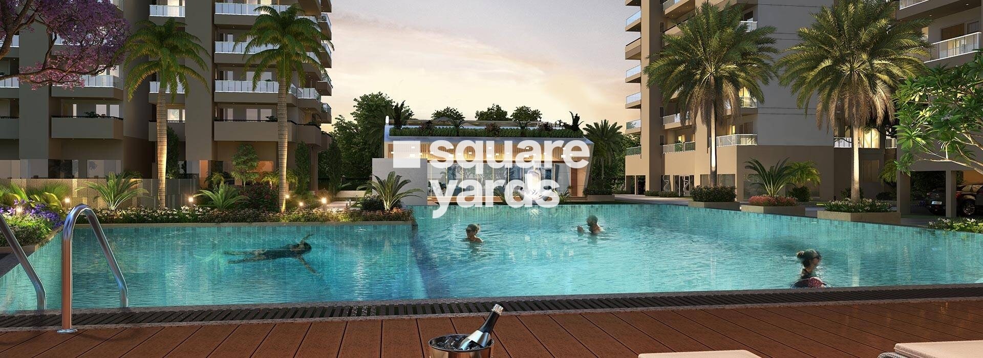 SKA Orion Amenities-Features 4