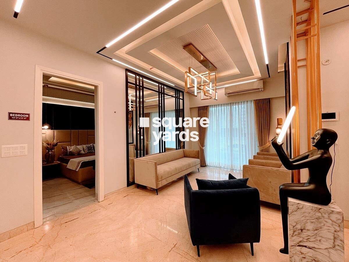 SKA Orion Apartment Interiors 2