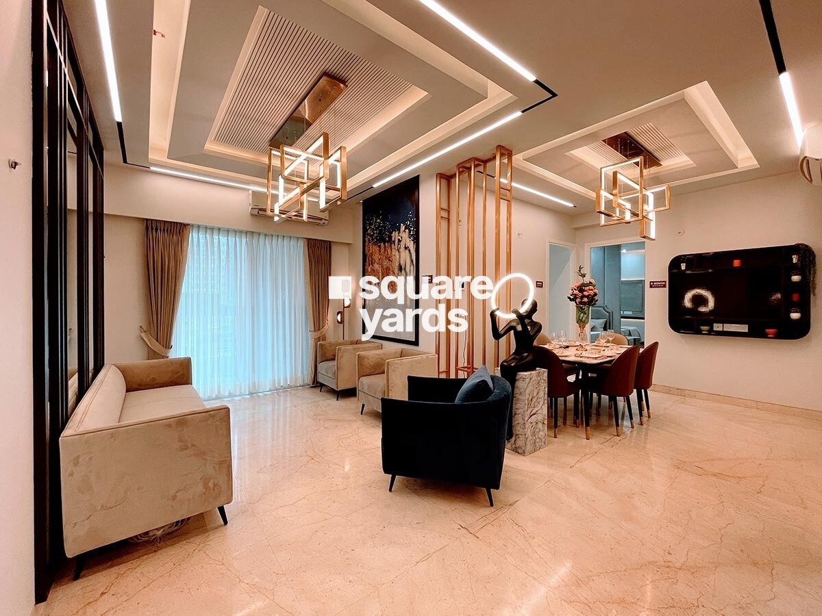 SKA Orion Apartment Interiors 3