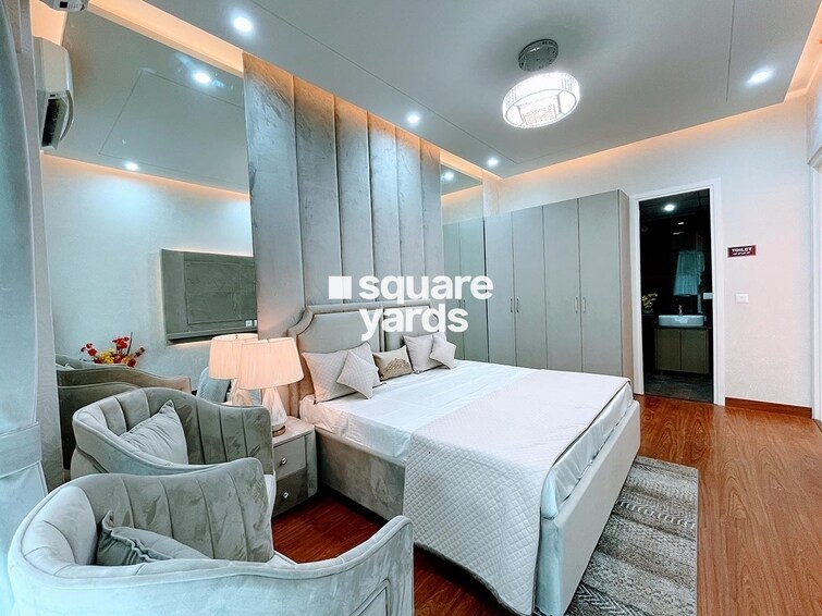 SKA Orion Apartment Interiors 4