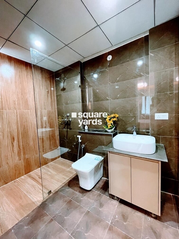 SKA Orion Apartment Interiors 7