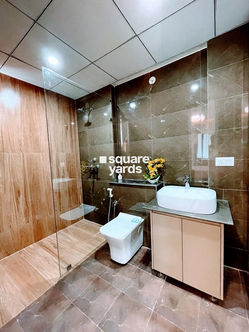 SKA Orion Apartment Interiors 7