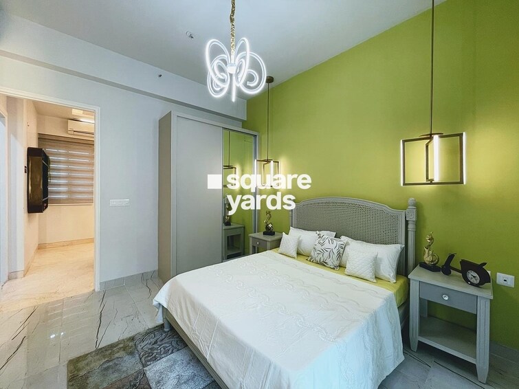 SKA Orion Apartment Interiors 9