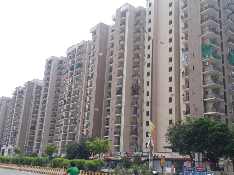 Skytech Matrott Apartment Exteriors 2