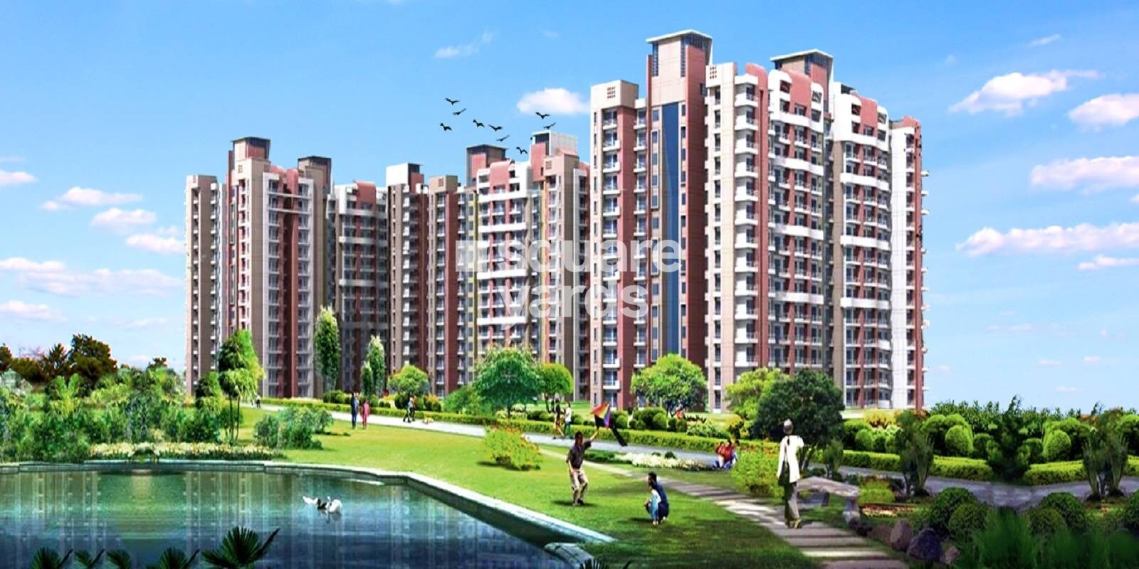 Skytech Matrott, Sector 76, Noida