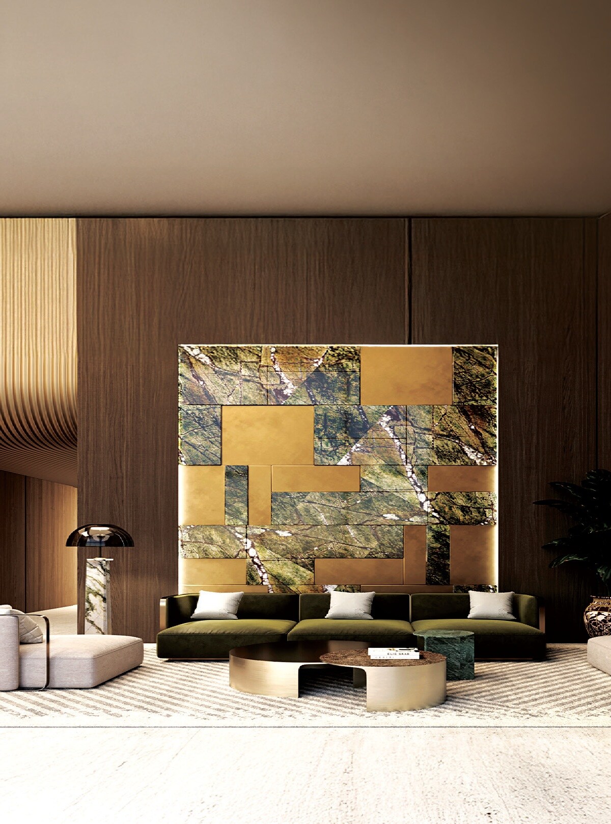 Smart World ES Apartment Interiors 2