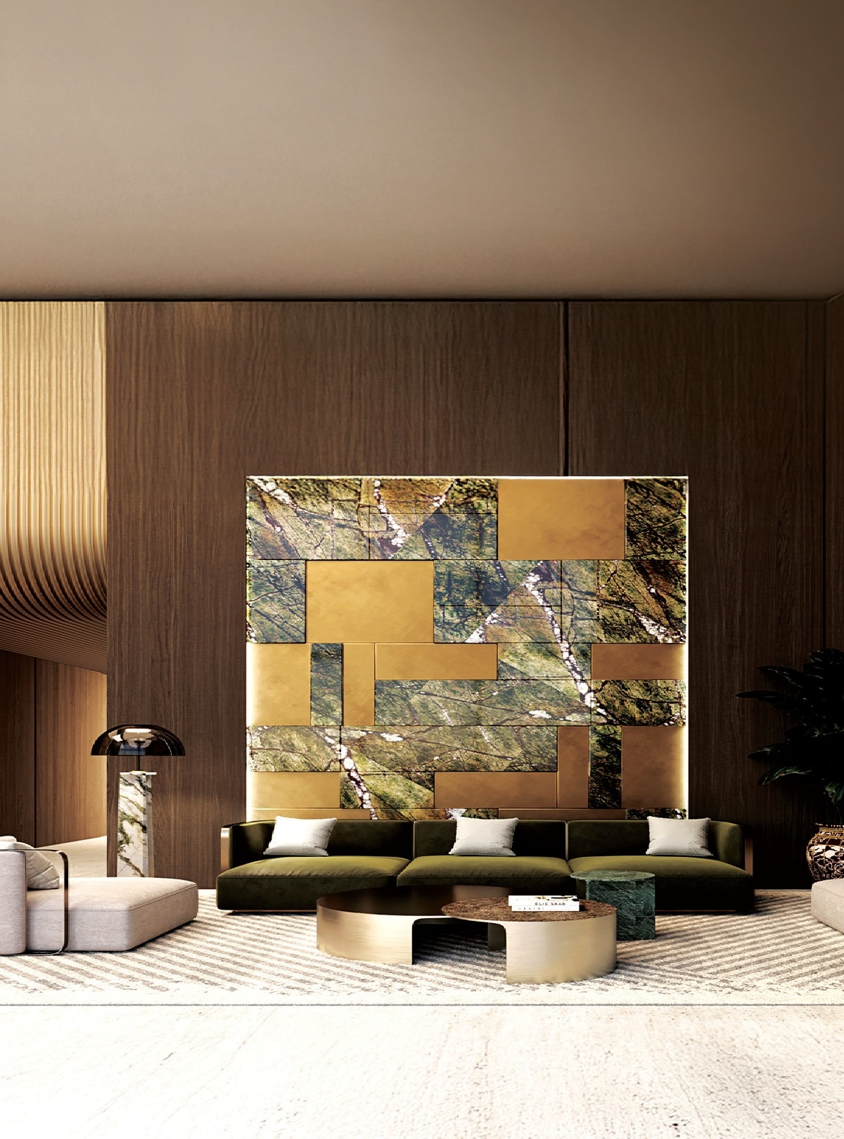 Smart World ES Apartment Interiors 2