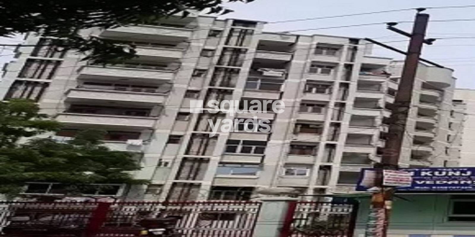 Sneh Kunj Apartments