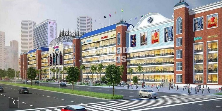 Spectrum Metro Tower View 7