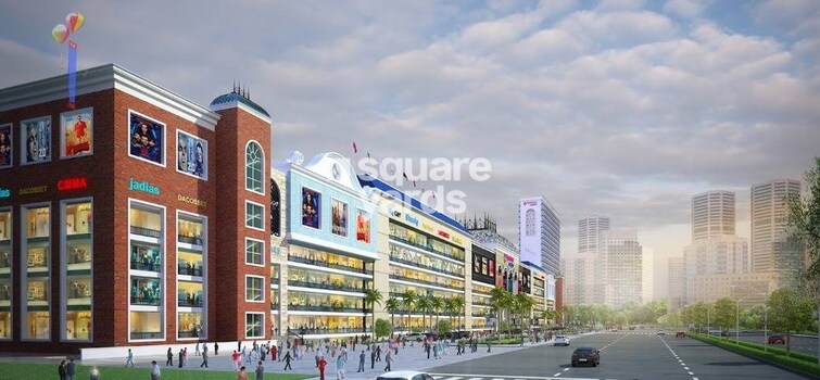 Spectrum Metro Tower View 11