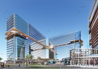 Splendor Onyx Blue Commercial Exteriors