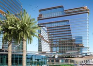 Splendor Onyx Blue Commercial Exteriors