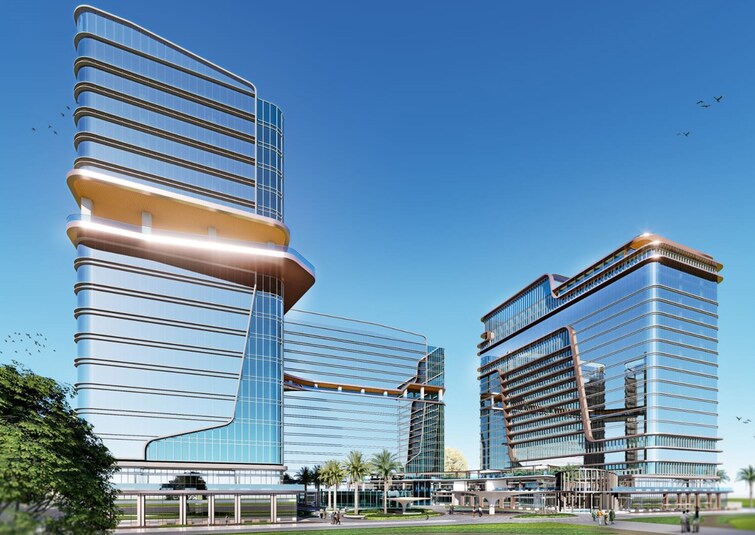 Splendor Onyx Blue Commercial Exteriors 3