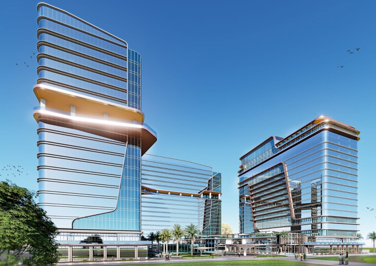 Splendor Onyx Blue Commercial Exteriors 3