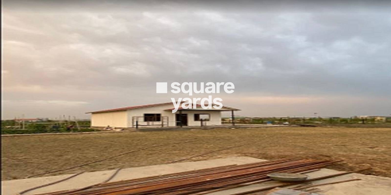 SS Sainik Farms, Sector 150, Noida