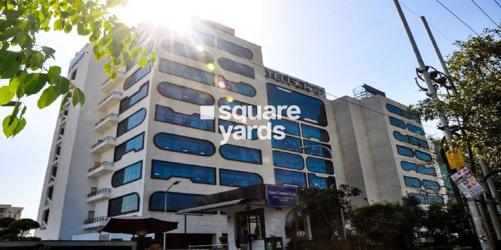 Stellar 135, Sector 135, Noida