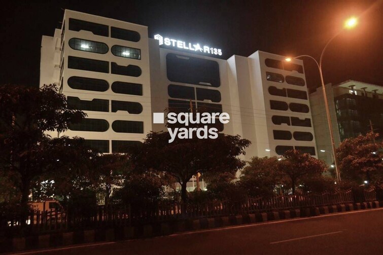 Stellar 135 Tower View 2